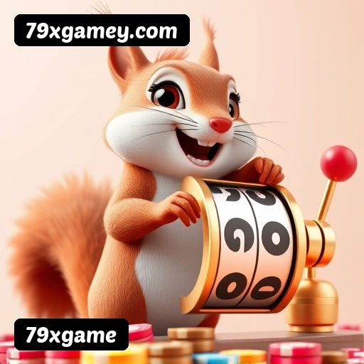 Siga a 79xgame no Facebook