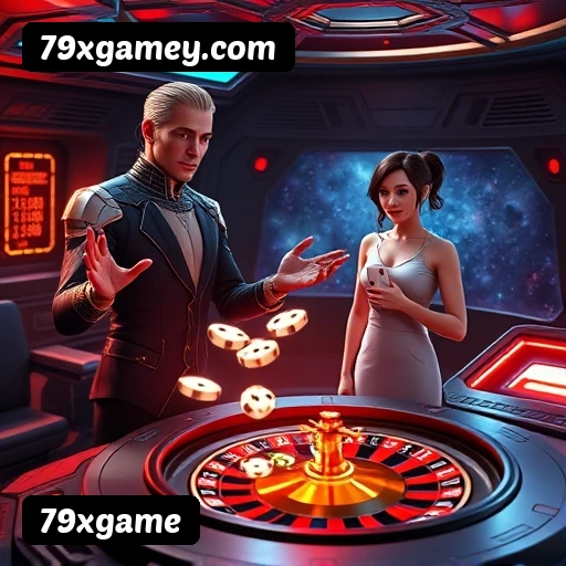 Cashback semanal 79xgame