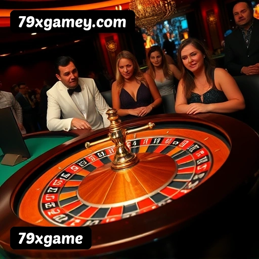 Programa VIP 79xgame