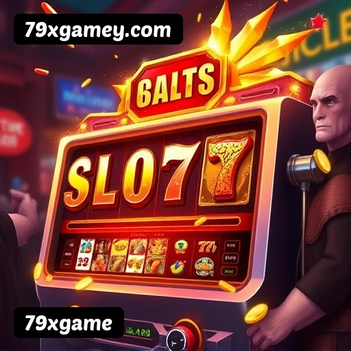 Streaming 4K no cassino ao vivo da 79xgame