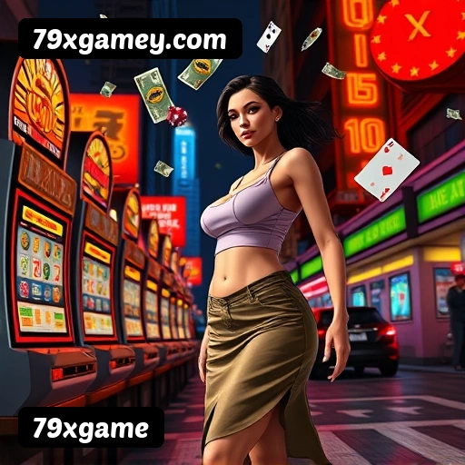 Programa VIP 79xgame